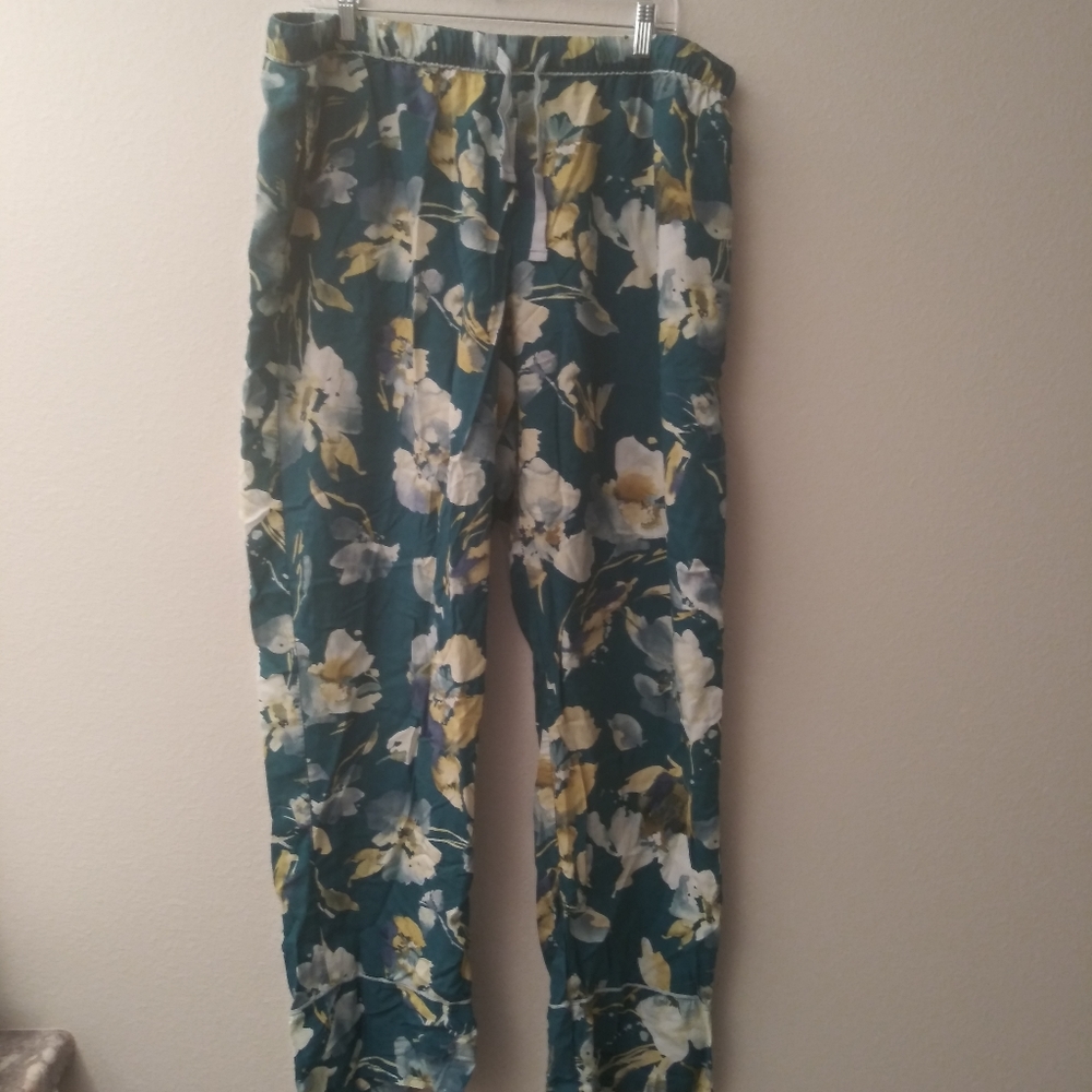 Pajama Pants